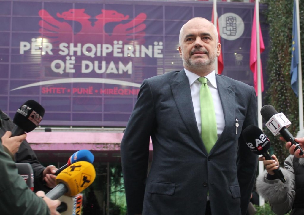 Kongresi/ PS shtyn për më vonë shpalljen e kandidatëve për bashkitë