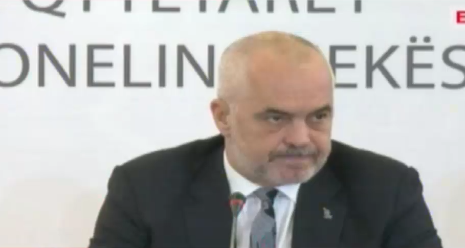 “Nga të gjitha konsultat rezultoj i …”, Rama flet për shëndetin e tij përballë mjekëve