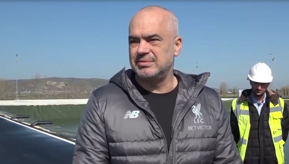 Rama: Në Durrës duhet të ndërtohet impiant për mbeturinat, situata emergjente