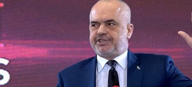 “Na shau kazani i Diasporës”, Rama: I besoj mikut budist, Majko