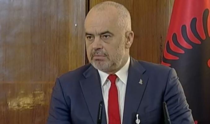 Rama pret ftesën nga Zaev: Këtë herë do paguani ju drekën