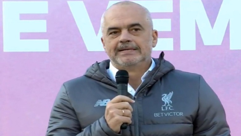 Shpërthen blogeri: Rama ka tall b*thën me Durrësin