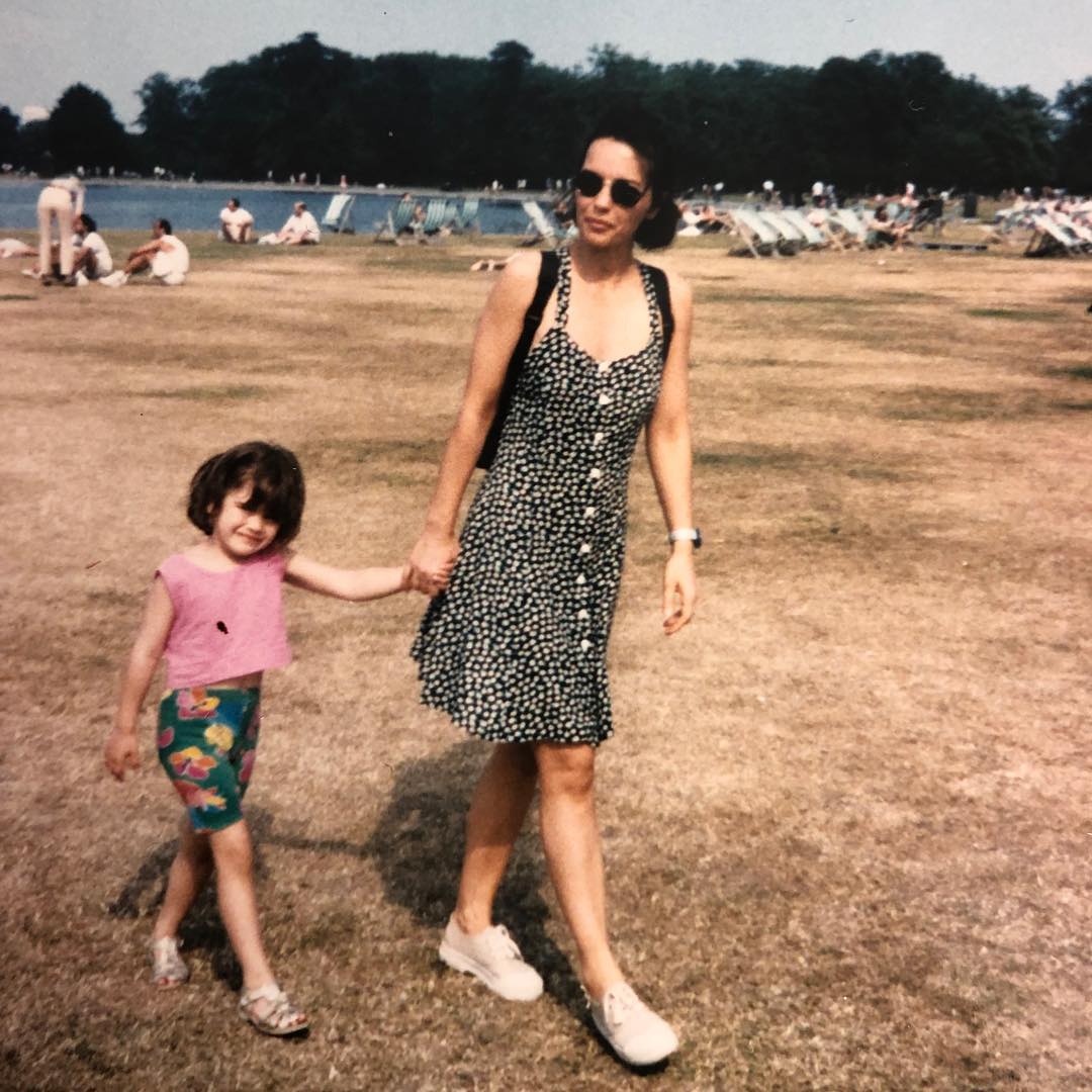 Rita Ora i kushton të ëmës fjalët më të ndjera në këtë ditë të veçantë (FOTO)