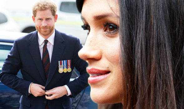 As Meghan Markle nuk mund të ketë gjithçka!
