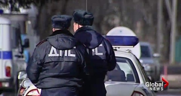 Vriten dy persona të dyshuar si militantë të ISIS