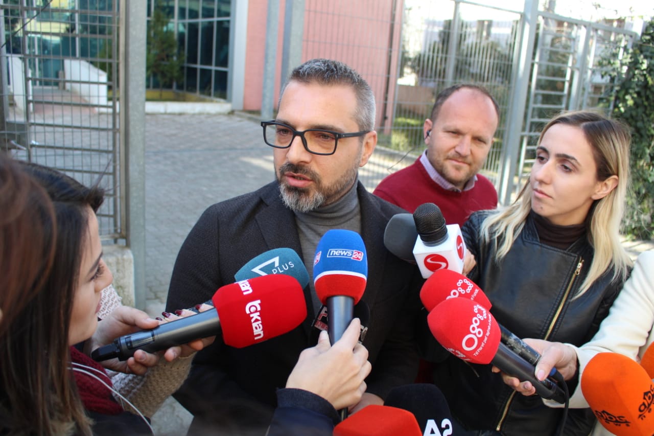 Sot seanca për Tahirin, mund të kërkojë gjykim të shkurtuar