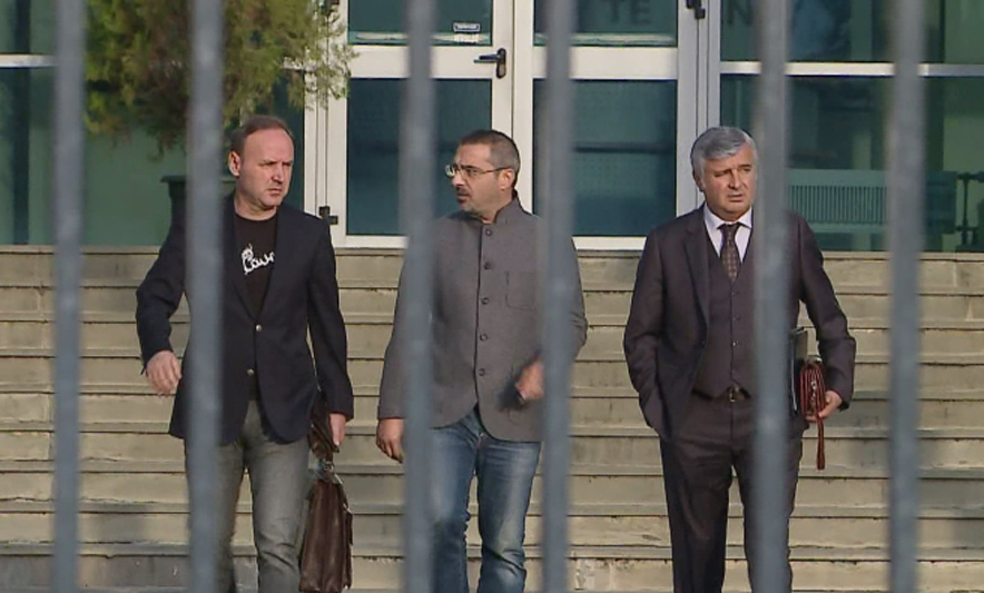 Prokuroria dorëzon në Gjykatë dosjen për Saimir Tahirin