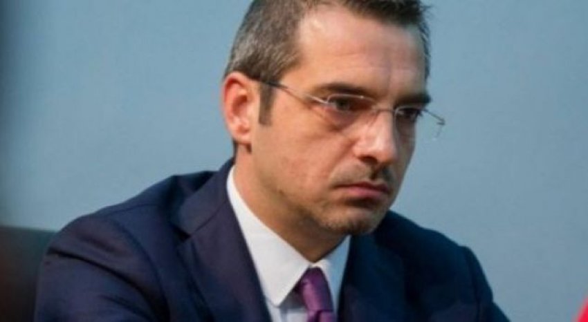 Dështon seanca për Saimir Tahirin