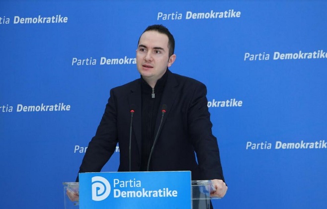 Salianji: Qeveria po ndërhyn në zgjedhjen e kreut të KMSH