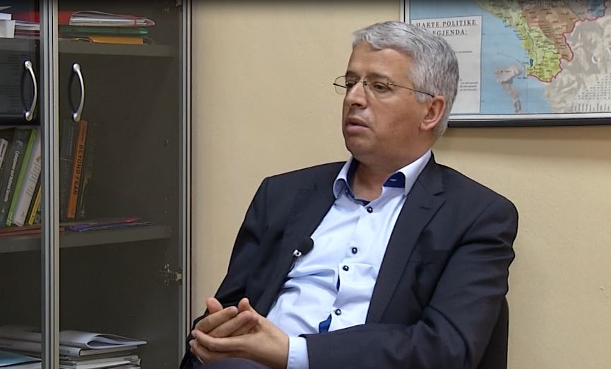 Protesta e opozitës, Lleshaj: Jemi të gatshëm për dialog, por jo negociata