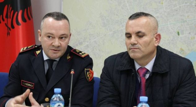 Përplasja te “Petro Nini”, preteksti për të shkarkuar drejtorin e Policisë së Tiranës