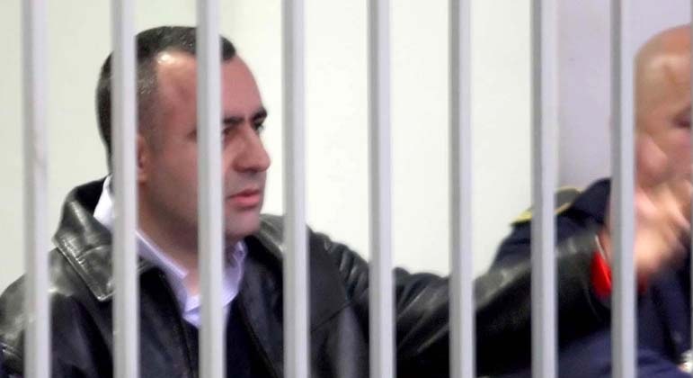 Zbardhet vendimi për Dritan Dajtin. 269 faqet që i hoqën dënimin e përjetshëm