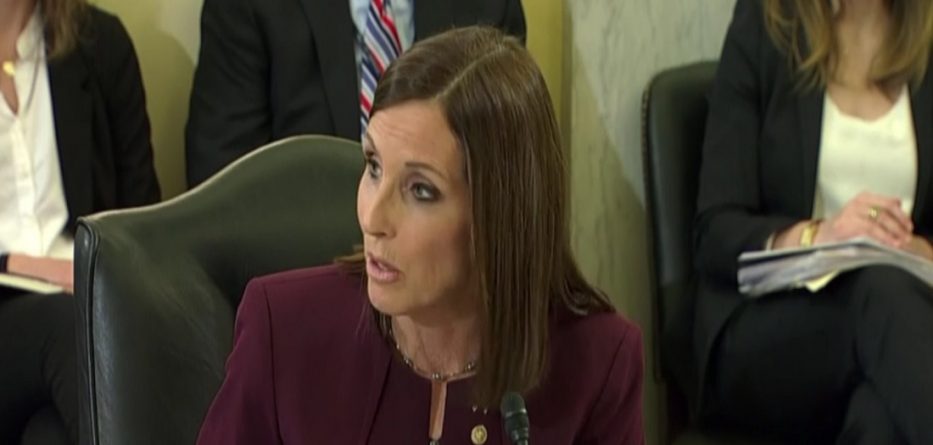 Senatorja amerikane: Jam abuzuar seksualisht