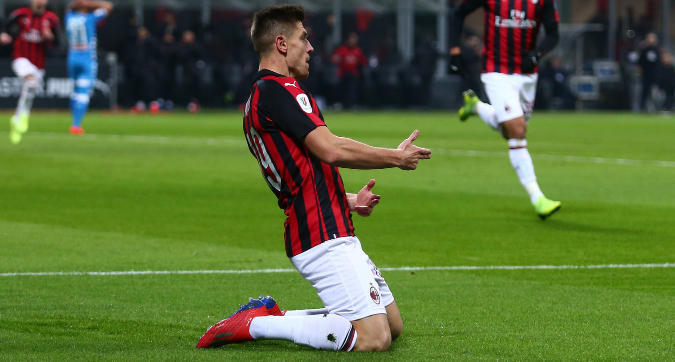 Shifra të “frikshme” nga Piontek, polaku shënon më shumë se ky ekip i Serisë A