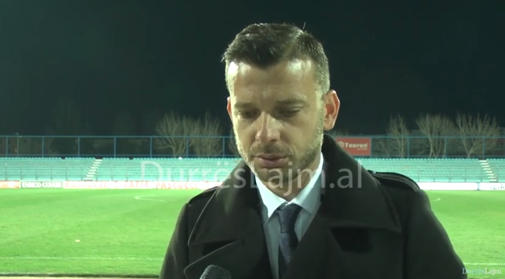 VIDEO/ Barazimi dramatik në shtëpi, Shkëmbi: Skënderbeu nuk na lejoi të luanim, duhet të…