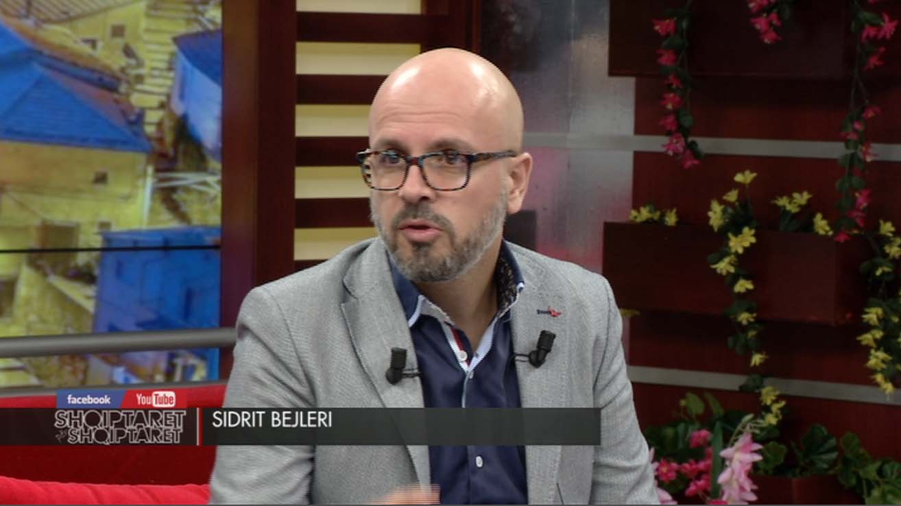 Sidrit Bejleri: Po mbledhin para në emrin tim, mos u mashtroni!
