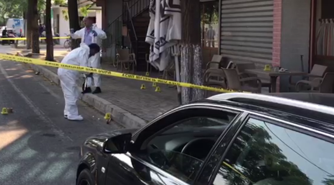 Shkodra nën terrorin e krimit/ Në 8 muaj 11 viktima, 2 të zhdukur