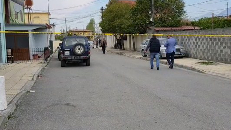 EMRAT/ Ekzekutohen me armë zjarri dy vëllezër