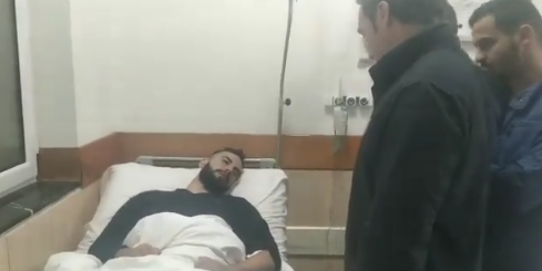 Ish-deputeti: Policia e Lleshajt trajton si kriminelë qytetarët protestues, të vërtetëve s’guxon t’iu afrohet!