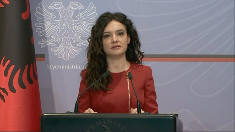 Spiropali: Lulzim Basha gënjen si derri i knaqun i Migjenit