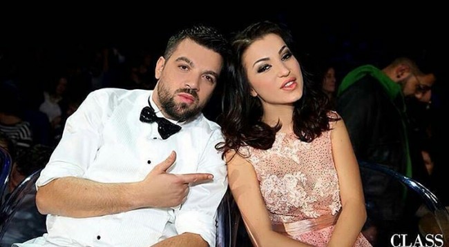 Tundohet nga ish-e dashura? Stine sqaron raportin me moderatoren