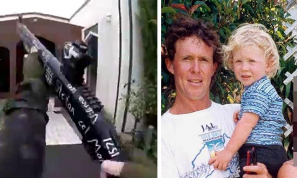 Ky djalosh i pafajshëm u bë ndër vrasësit më të pamëshirshëm në botë