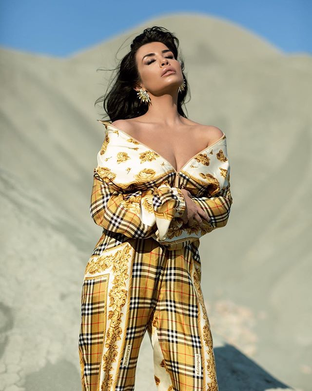 Jonida Maliqi feston sot ditëlindjen, zbulon se çfarë ka mësuar