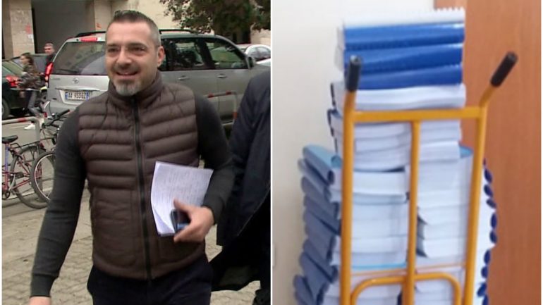 Gjykata vendos gjykim të shkurtuar për Saimir Tahirin