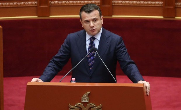 Balla: Politikanë si Basha nuk meritojnë të jenë në Parlament