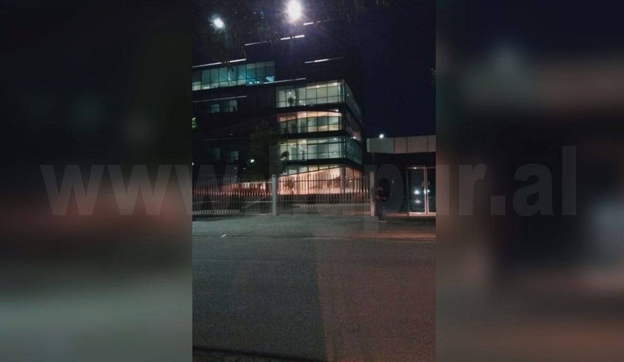 VIDEO/ Salianji nxjerr “bombën” e radhës: Prokuroria ka përgjuar Bashën dhe “Top Channel”-in