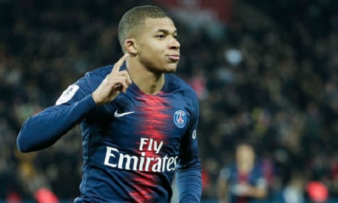 Të afërmit i zbulojnë planet e Mbappes: “Kylian e sheh veten duke luajtur në Real Madrid”