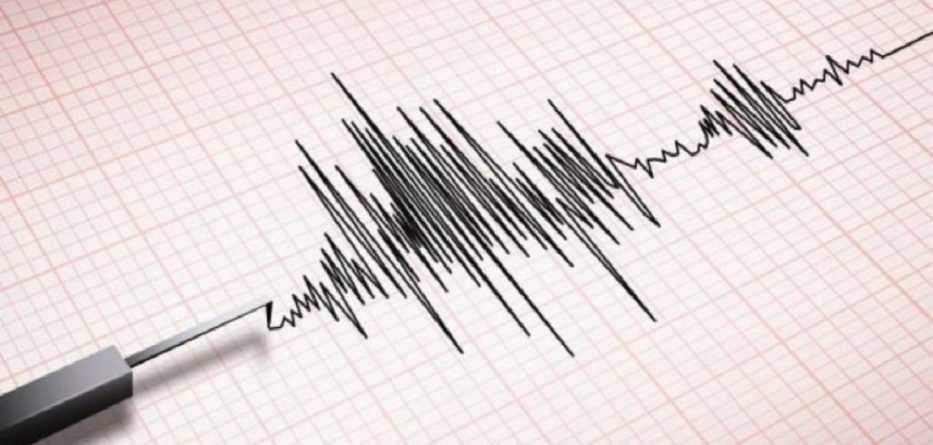 Tërmet i fortë 5.5 ballë në Turqi
