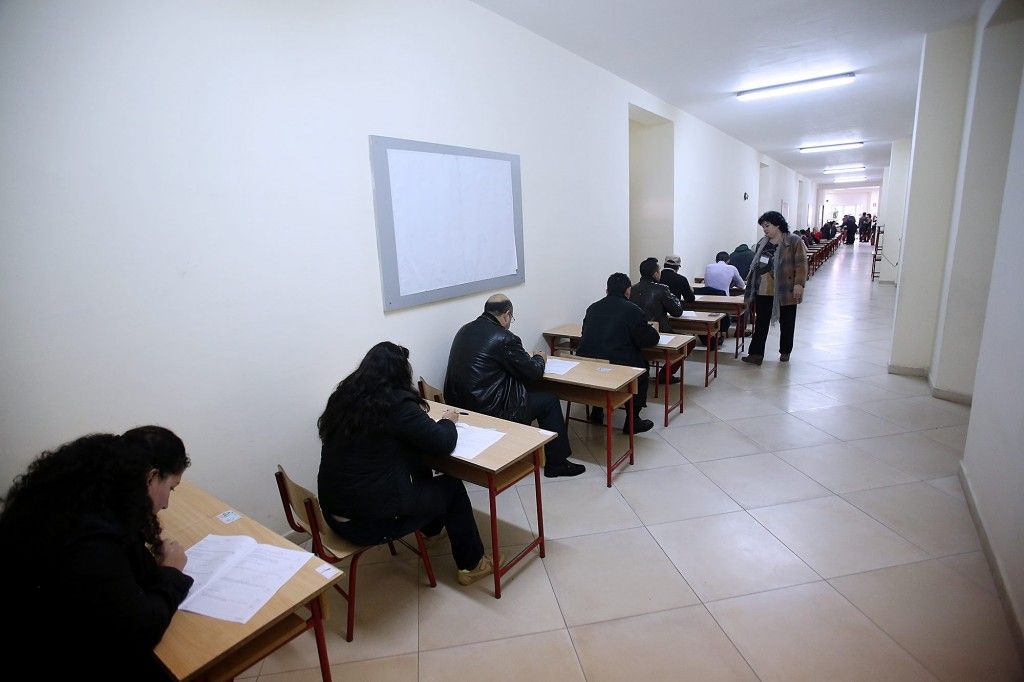 Mësuesit e rinj në provim për licencën, datat sipas profileve