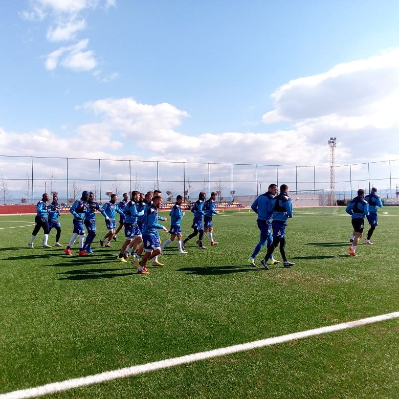 Teuta “kampione” për barazimet