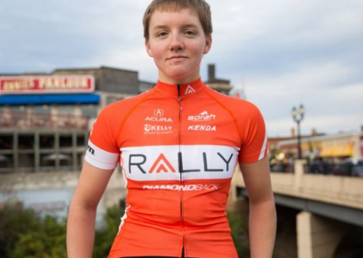 Tragjike! Vret veten kampionia olimpike