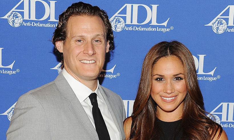 Ish-bashkëshorti i kushton disa fjalë Meghan Markle