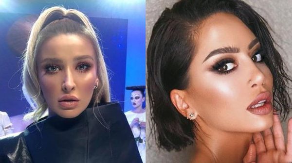 Dafina i jep fund “armiqësisë” me Tunën