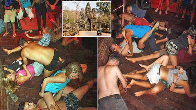 Pas hallakatjes, habisin turistët: Jemi të pafajshëm, nuk e dimë pse u arrestuam