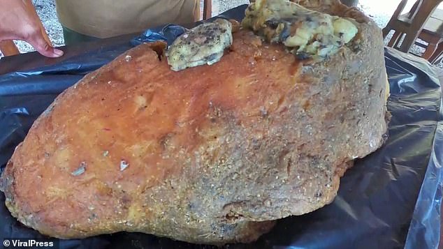 Të kesh pasurinë në shtëpi dhe të mos e dish