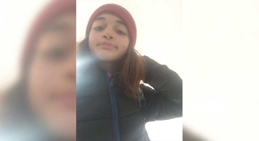 Gjendet 24 orë pas largimit nga banesa e mitura nga Durrësi