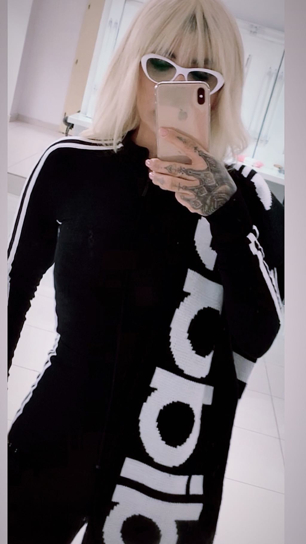 Humbi plot 30 kg! Valbona Mema rrëfen publikisht “sekretin”