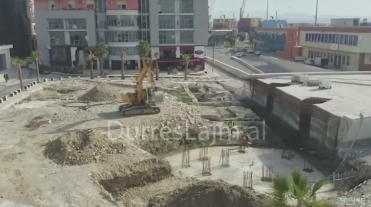 Rinisën punimet, nesër paralajmërohet protestë te “Veliera”