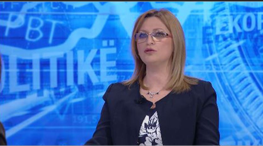 Edhe kryebashkiakët drejt djegies së mandateve, Voltana Ademi: Mbështes çdo vendim të PD