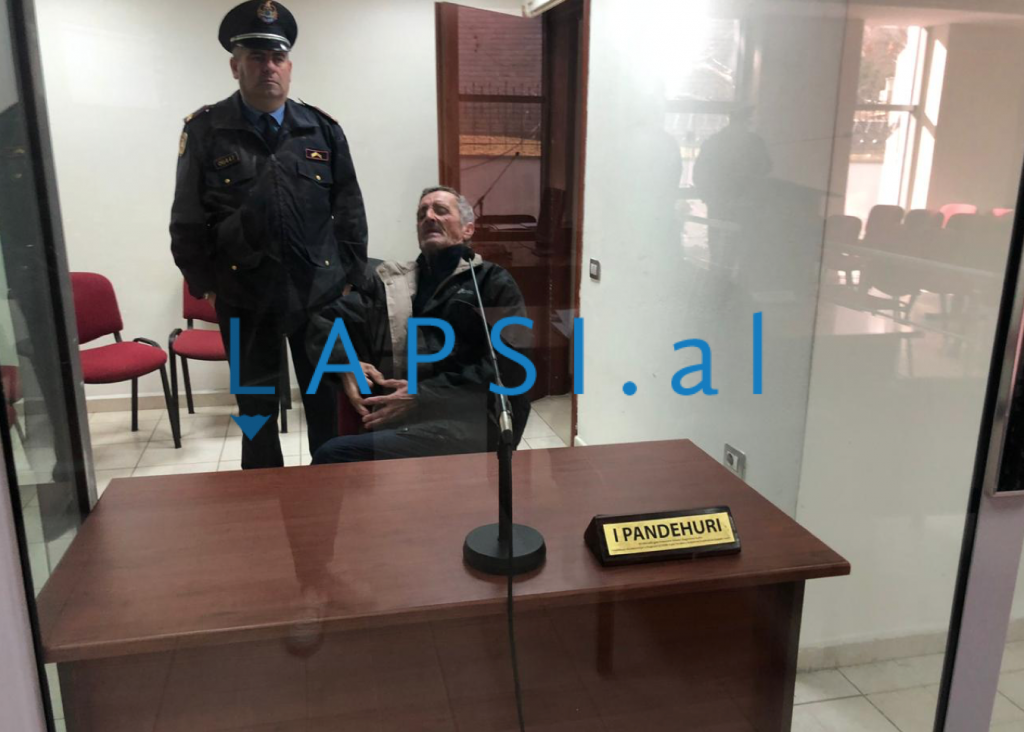 Burg për djalin vrasës, dhunoi nënën derisa humbi jetën