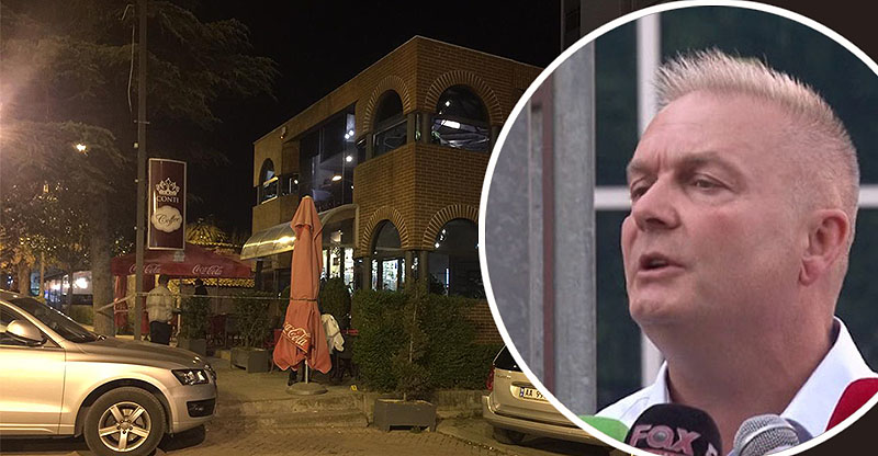 Ekzekutimi i avokatit/ Gazetarja e kronikës jep identikitin e vrasësit