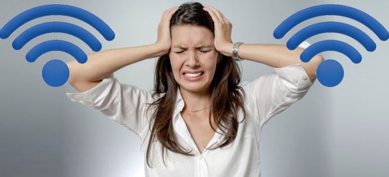 Dëmet e mëdha që Wi-Fi na shkakton në heshtje