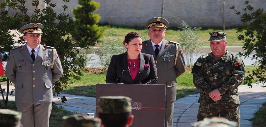 Xhaçka: Në 20 vjet u asgjësuan 55 mijë ton municione