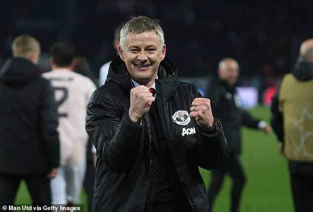 Zyrtare, Ole Gunnar Solskjaer kontratë 3-vjeçare me Manchester United