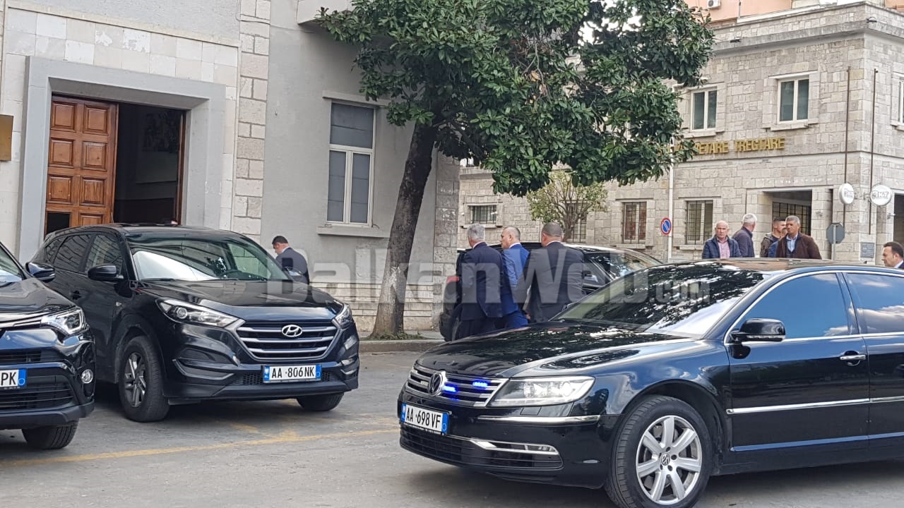 “Krimi do marrë goditje fatale”, zbardhen ultimatumet e Lleshajt