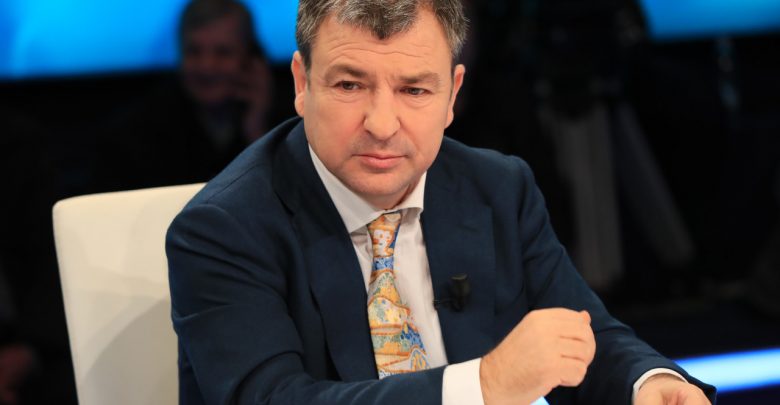 Vangjush Dako zgjedh pasardhësin e tij? U kërkon socialistëve të Durrësit të mbështesin këtë kandidat